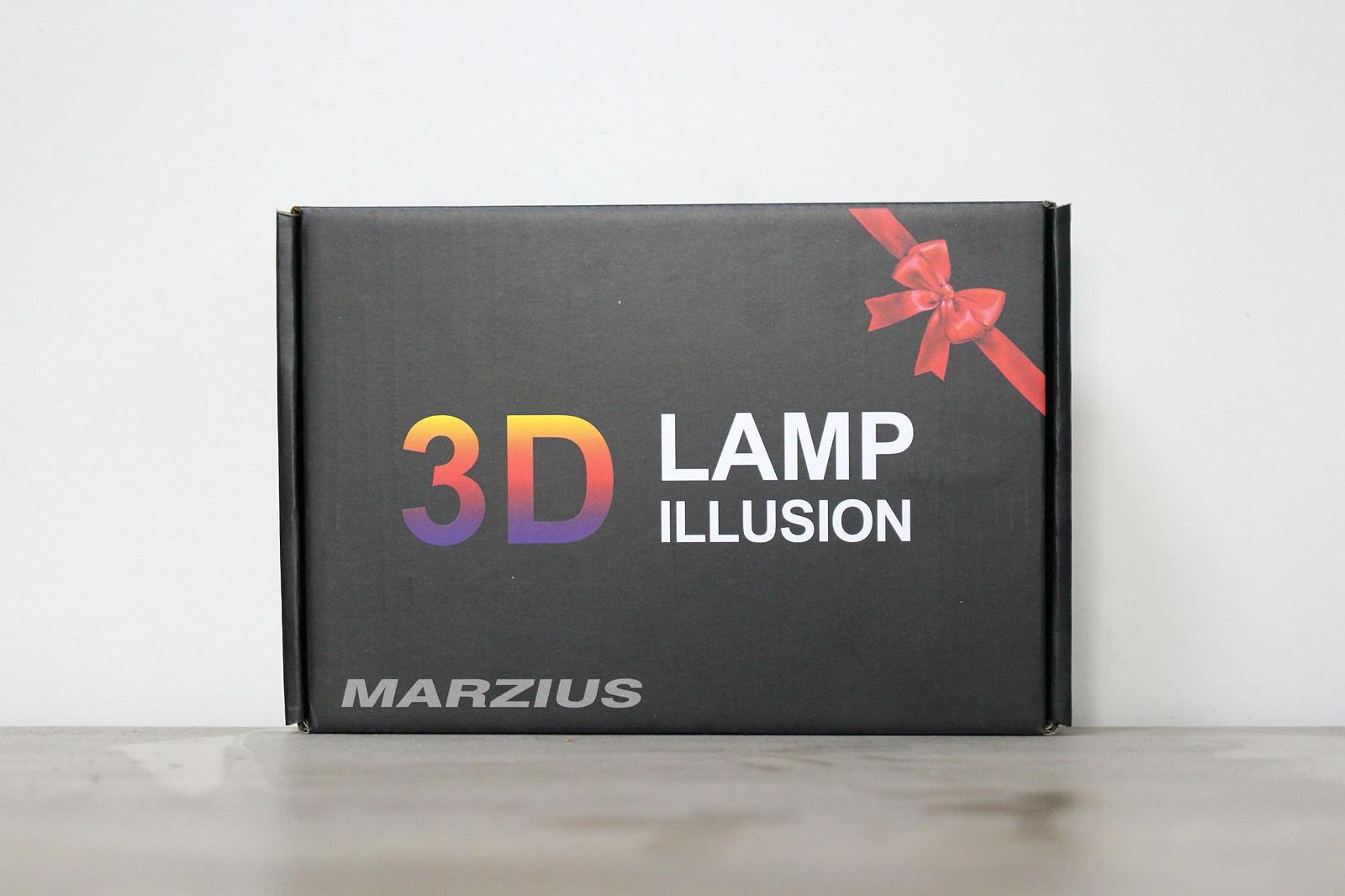 Нічник MARZIUS 3D LED Спортивний Автомобіль 16 Кольорів (F1 Car 1), фото №7 Нічник MARZIUS 3D LED Спортивний Автомобіль 16 Кольорів (F1 Car 1), фото №7