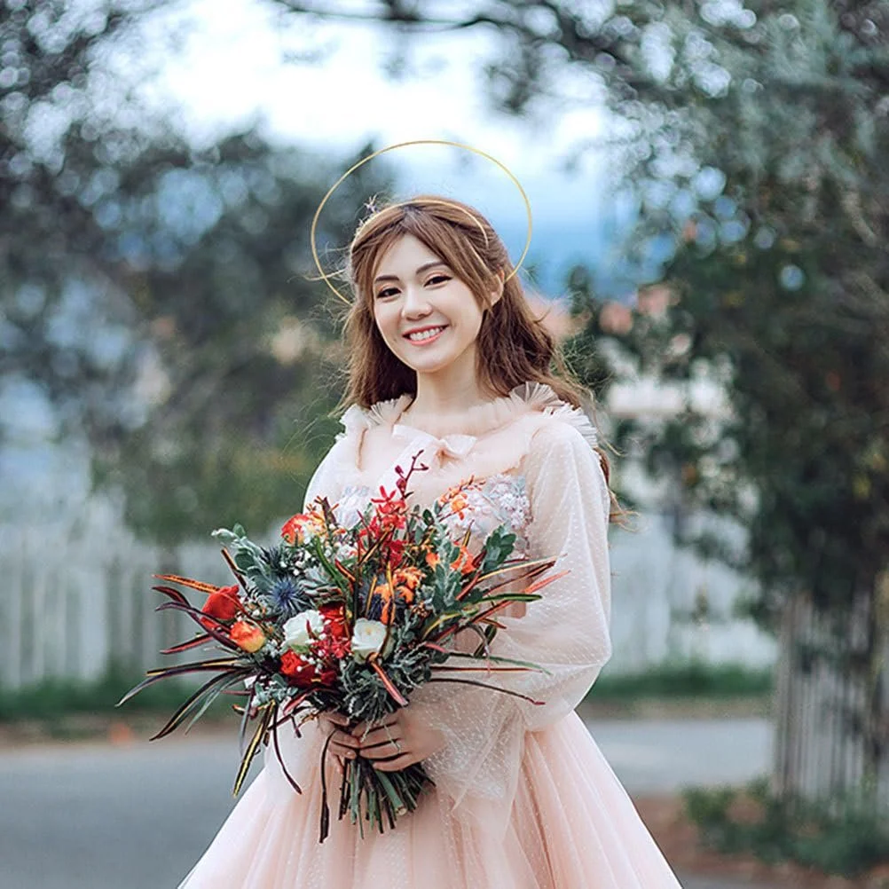 Обруч, фото №6