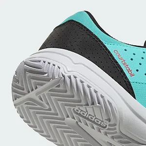 Дитячі Кросівки Adidas Court Stabil Chaus Treasures synthetic.ua - Фото 1