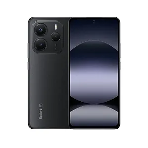 Смартфон Xiaomi Redmi Note 14 5G 256GB Midnight Black - Фото 1