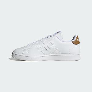 Кроссовки Adidas Advantage мужские synthetic.ua - Фото 1