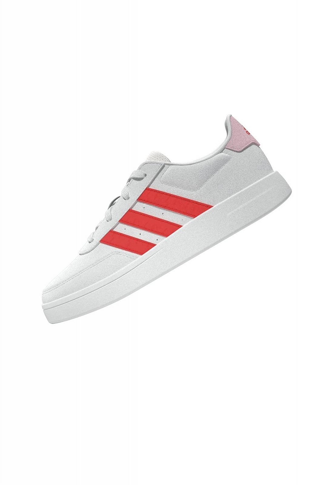 Кросівки adidas Breaknet для хлопчиків, фото №4