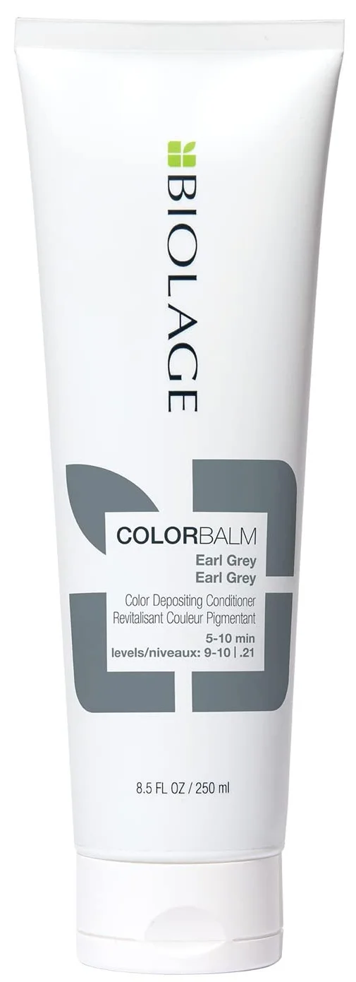 Кондиціонер Biolage ColorBalm Earl Grey 250 мл, фото №1