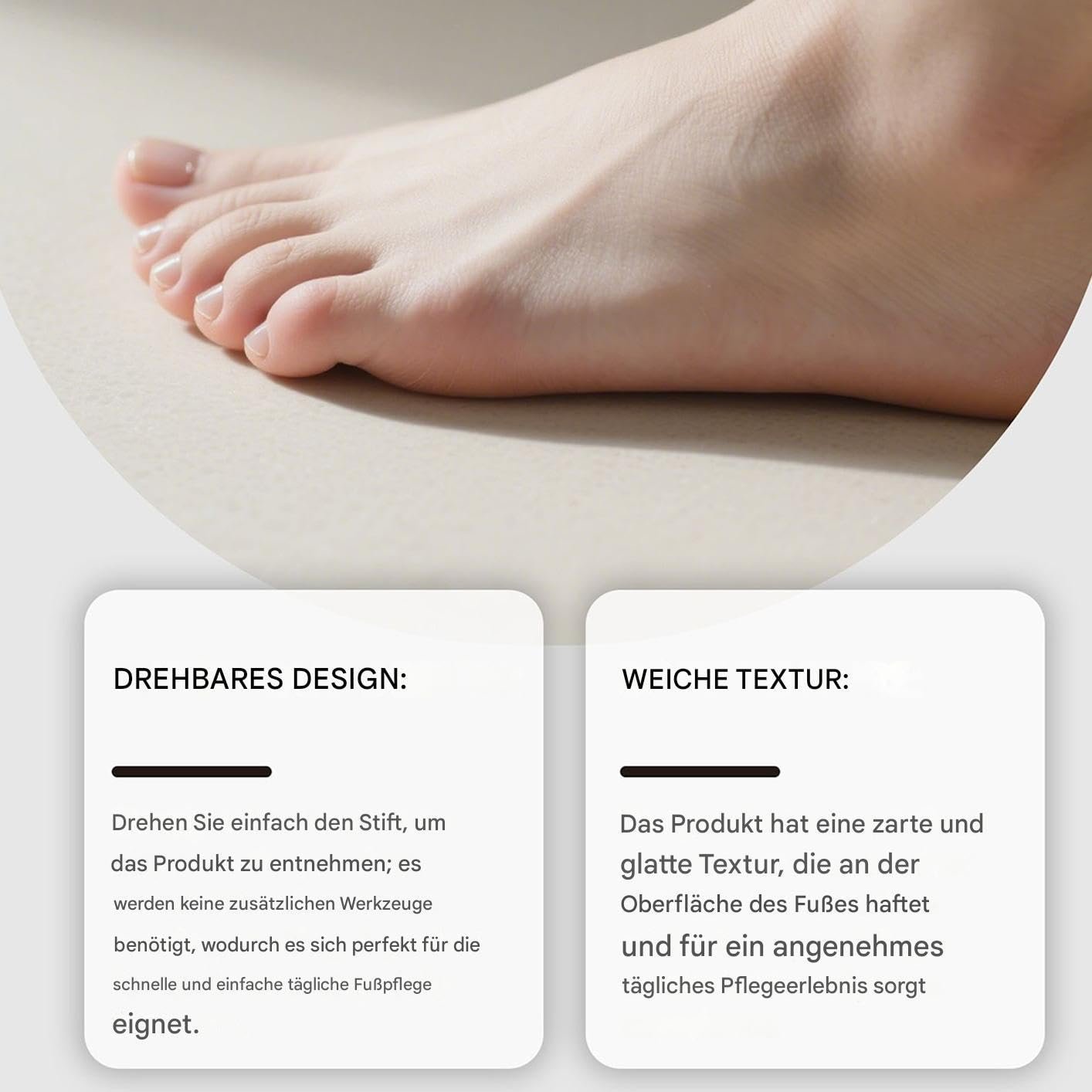 Бальзам-стік Fersen Balsam 30 г, фото №4