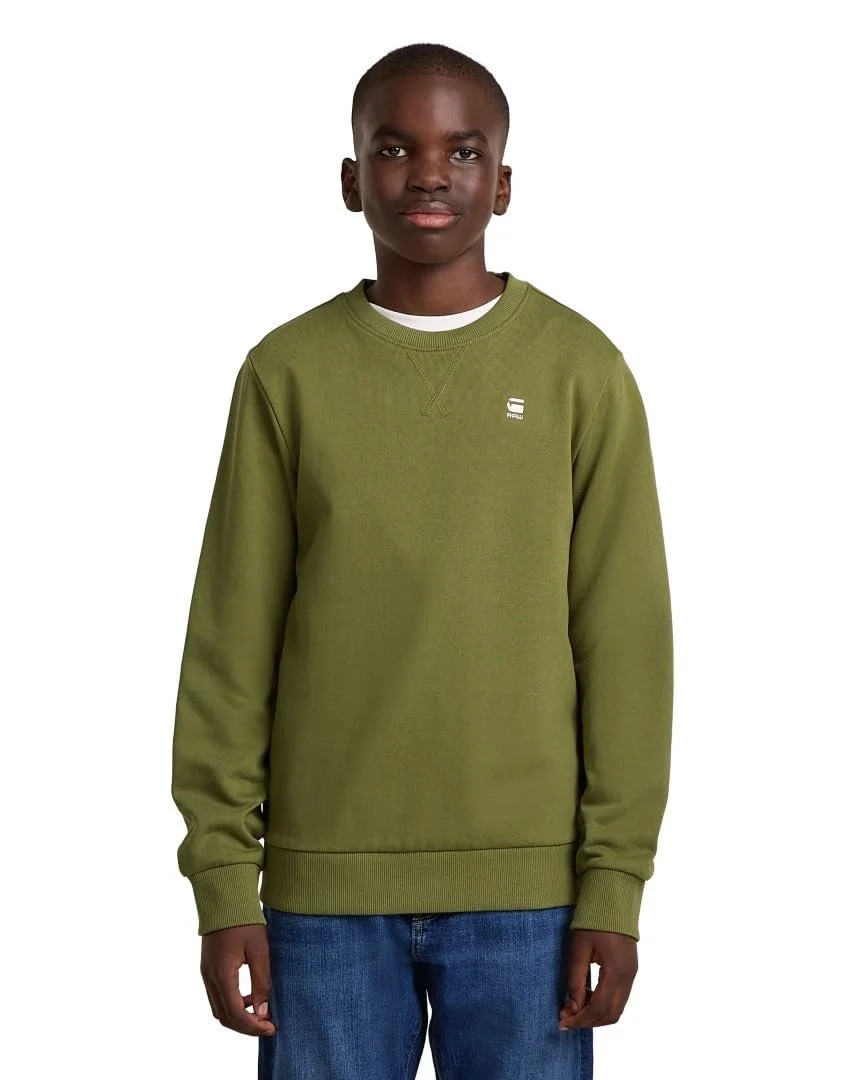 Свитшот G-Star R Ub O Для мальчиков, фото №1