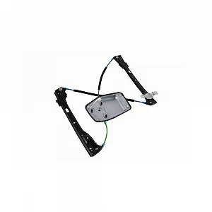 Склопідйомник VAICO V10-9828 SEAT SKODA VW VAG - Фото 1