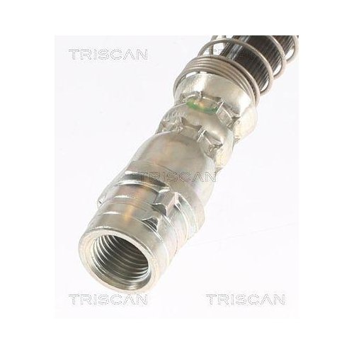 Гальмівний шланг TRISCAN 8150 10145 для MAN VW, передня вісь, фото №2