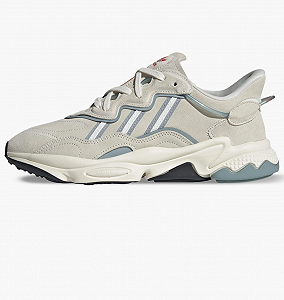 Кроссовки Adidas Originals Ozweego Размер 42 2/3 - Фото 1