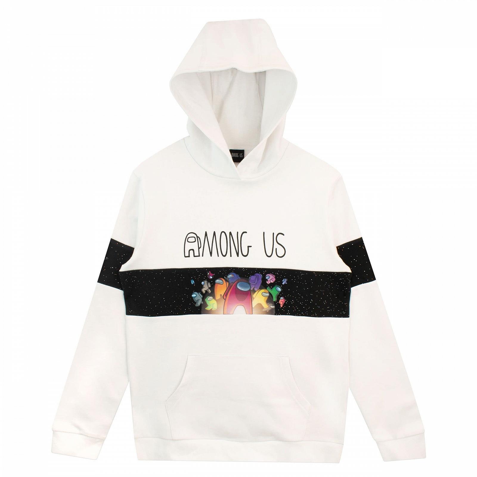 Худи Among Us для мальчиков, фото №3