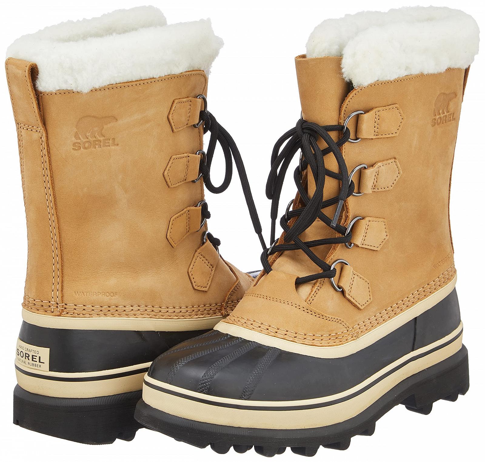 Чоловічі Чоботи Sorel Caribou, фото №10