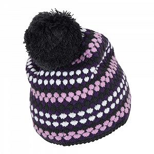 Вязаная шапка LEGO Lwandrea для девочек synthetic.ua - Фото 1