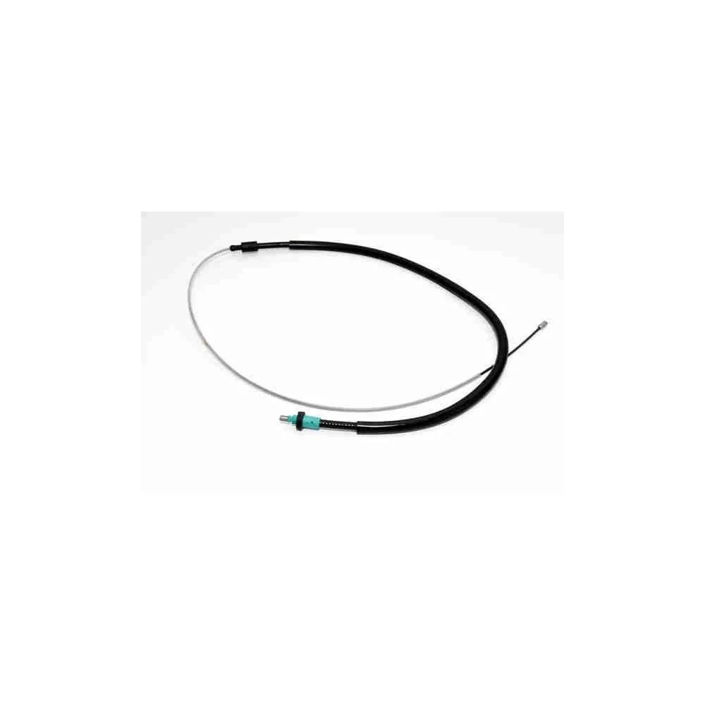 Трос стоянкового гальма VAICO Original Quality V22-30024 для CITROËN, фото №1