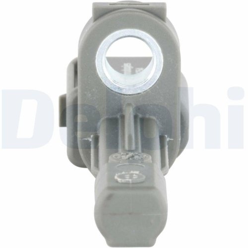 DELPHI SS21254-12B1 Датчик швидкості обертання колеса для AUDI SEAT SKODA VW, задня вісь, фото №2