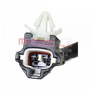 Датчик частоты вращения колеса METZGER 09001021 GREENPARTS для KIA, передний мост слева synthetic.ua - Фото 1