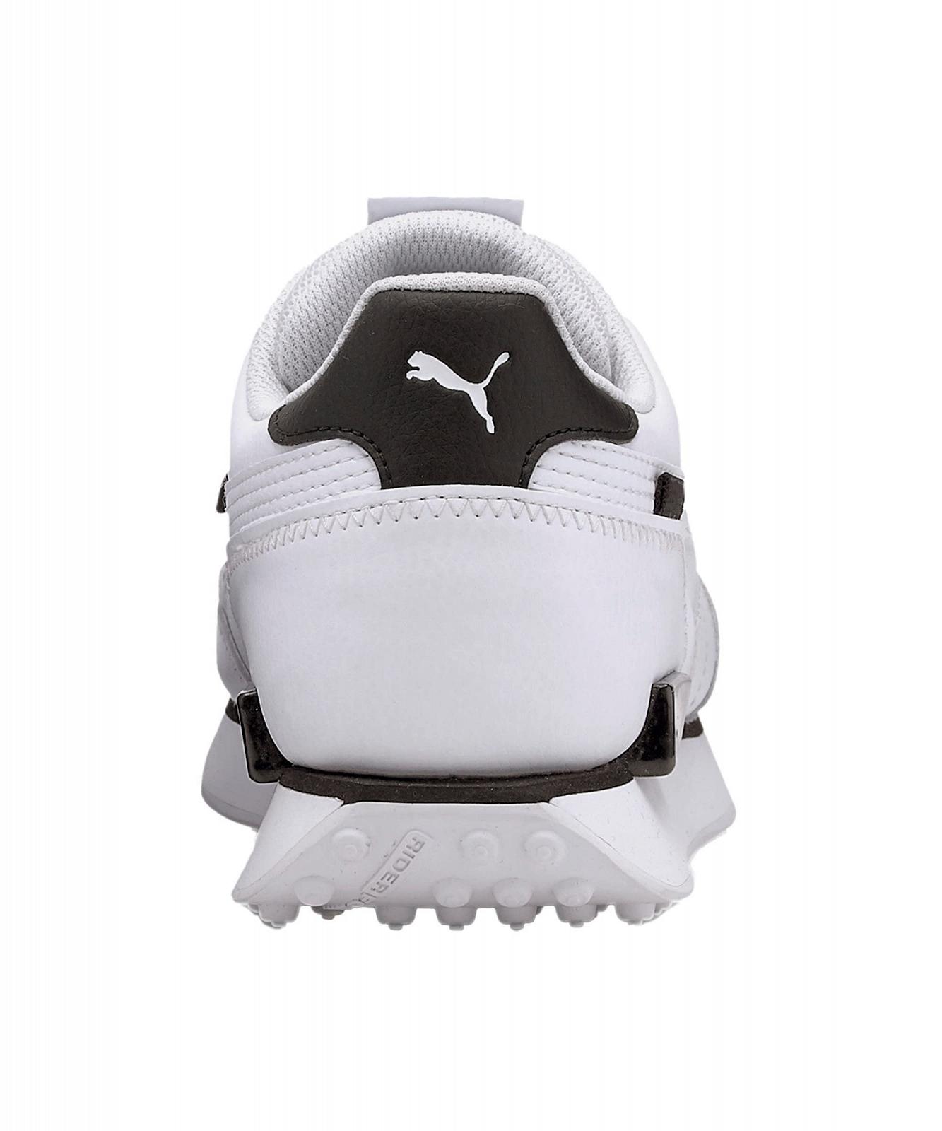Кросівки Puma Future Rider Contrast 37476302, фото №6