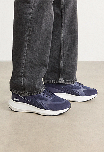 Кросівки Lacoste L003 EVO 42 synthetic.ua - Фото 1