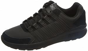 Купить Кроссовки K-Swiss Vista мужские - Фото 1 Кроссовки K-Swiss Vista мужские - Фото 1