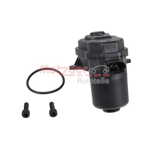 Исполнительный элемент суппорта стояночного тормоза METZGER 0899328 GREENPARTS для VAG, фото №2