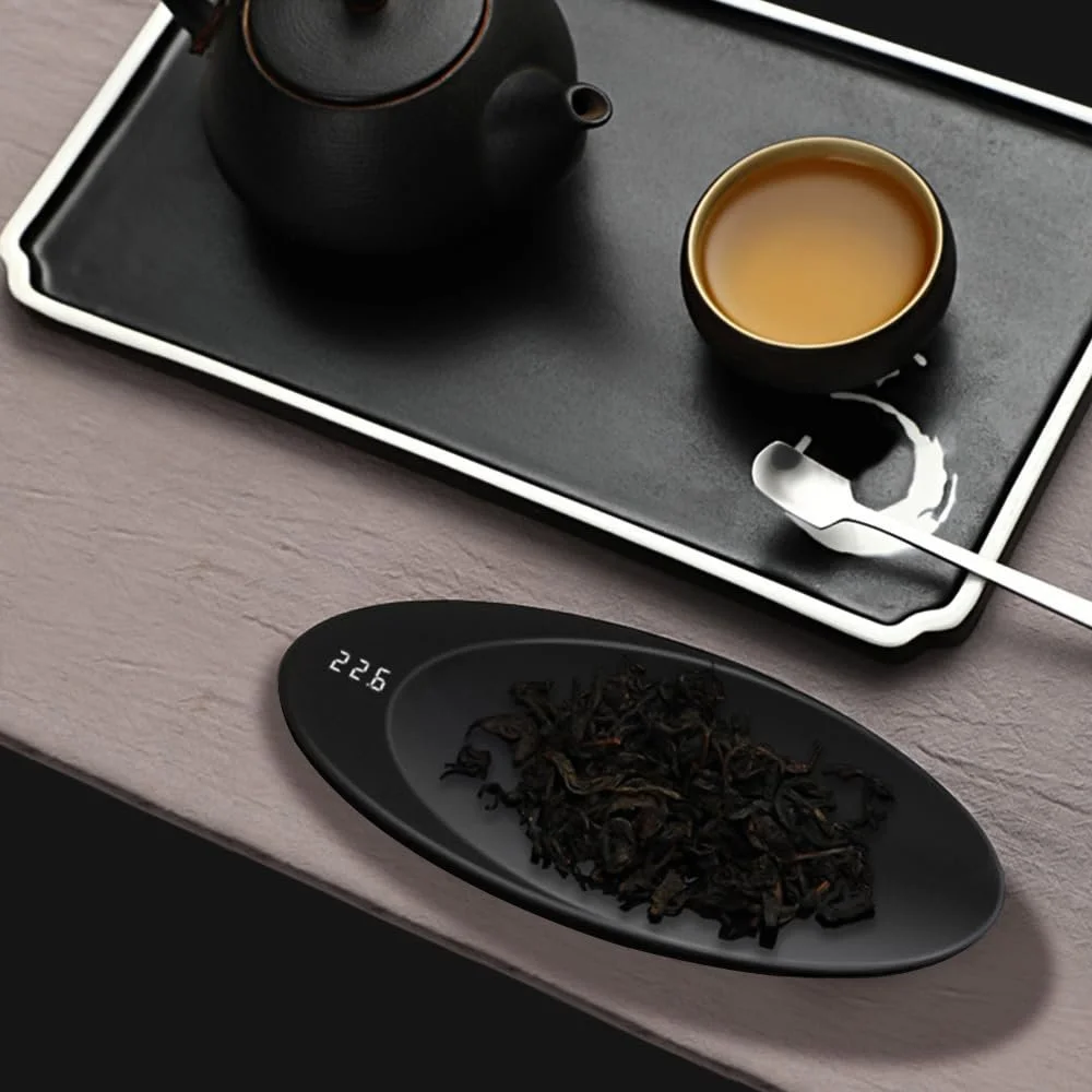 Ваги-ложка цифрові Mini Teaspoon Scale електронні для кави та спецій, фото №7 Ваги-ложка цифрові Mini Teaspoon Scale електронні для кави та спецій, фото №7