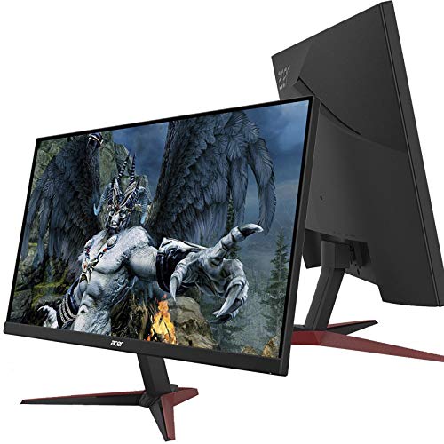 Монітор Acer Gaming VG270 27 дюймів (69 см екран) Full HD 75Hz HDMI 60Hz VGA 1MS (VRB) 2xHDMI 1.4 VGA HDMI Freesync, фото №4 Монітор Acer Gaming VG270 27 дюймів (69 см екран) Full HD 75Hz HDMI 60Hz VGA 1MS (VRB) 2xHDMI 1.4 VGA HDMI Freesync, фото №4
