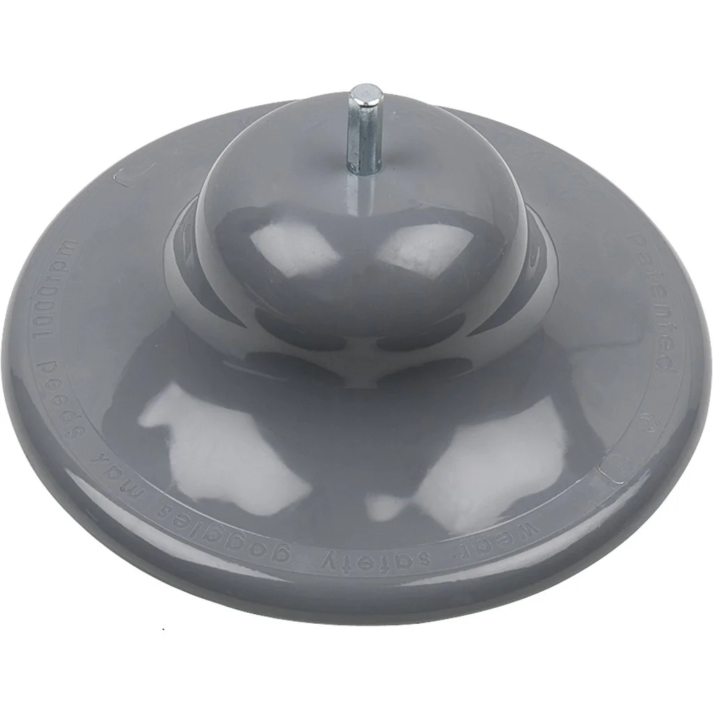 Шліфувальна машина для ступиць коліс без чистячих дисків KS TOOLS 200мм Сірий, фото №1 Шліфувальна машина для ступиць коліс без чистячих дисків KS TOOLS 200мм Сірий, фото №1