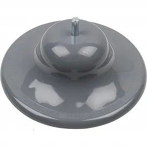 Купити Шліфувальна машина для ступиць коліс без чистячих дисків KS TOOLS 200мм Сірий - Фото 1 Шліфувальна машина для ступиць коліс без чистячих дисків KS TOOLS 200мм Сірий - Фото 1