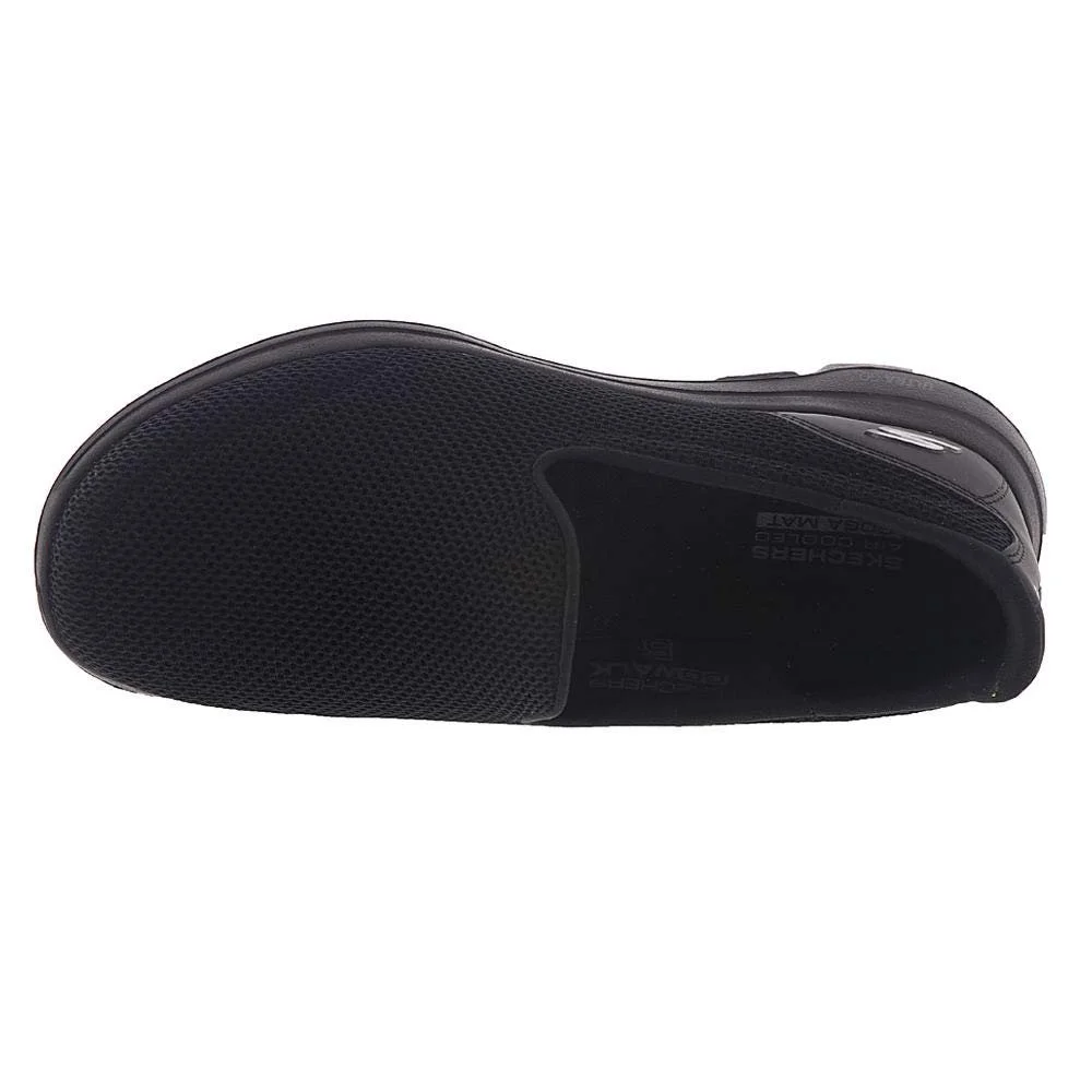 Кросівки Skechers Go Walk 5 жіночі, фото №4