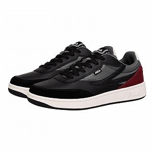 Кроссовки FILA Sevaro CB мужские synthetic.ua - Фото 1