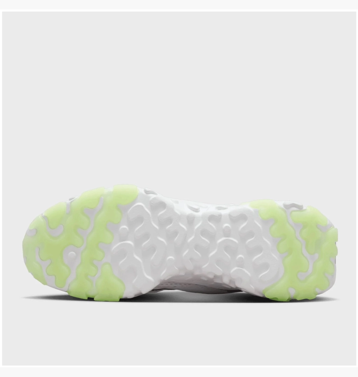 Кроссовки Nike React Vision 46, фото №4