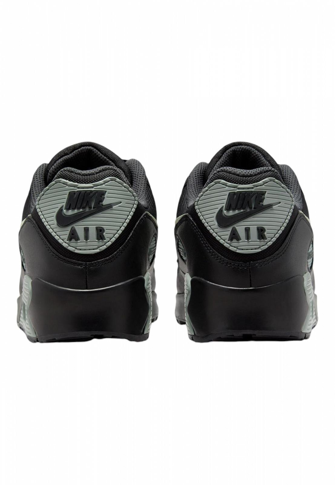 Кросівки Nike Air Max 90 Gore-tex Чоловічі, фото №4