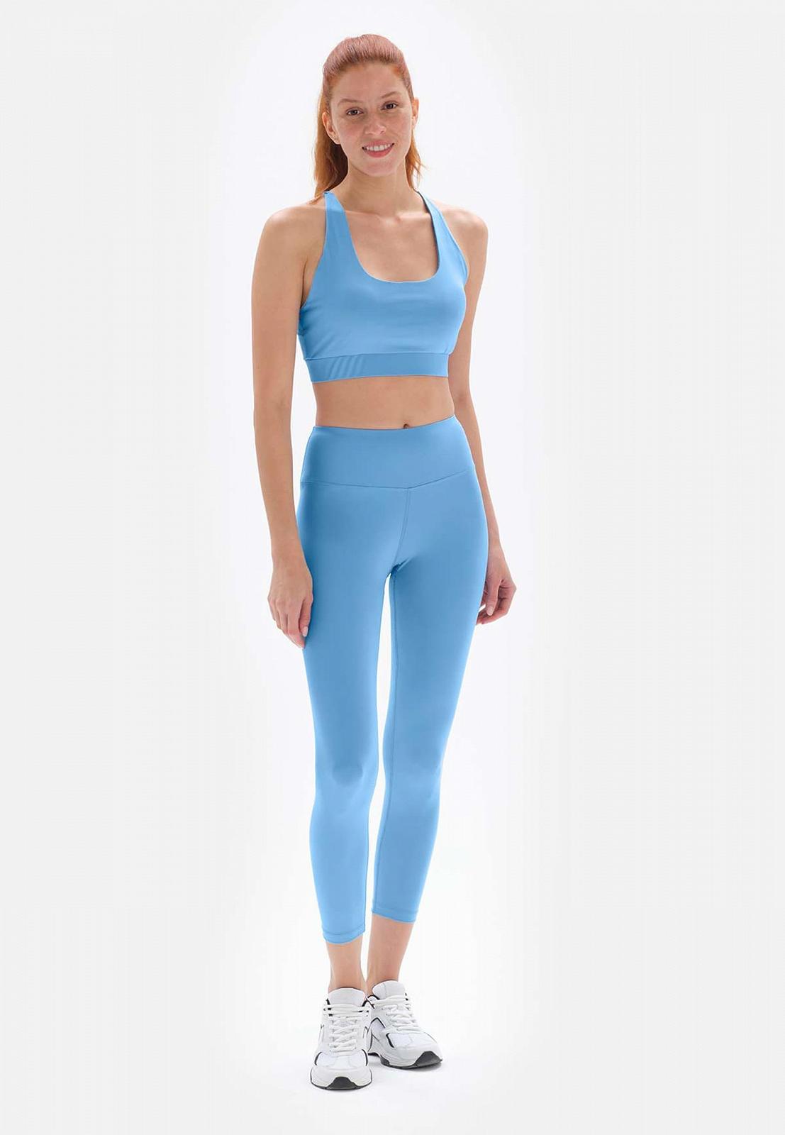 Леггинсы Dagi Slim Fit Женские, фото №6