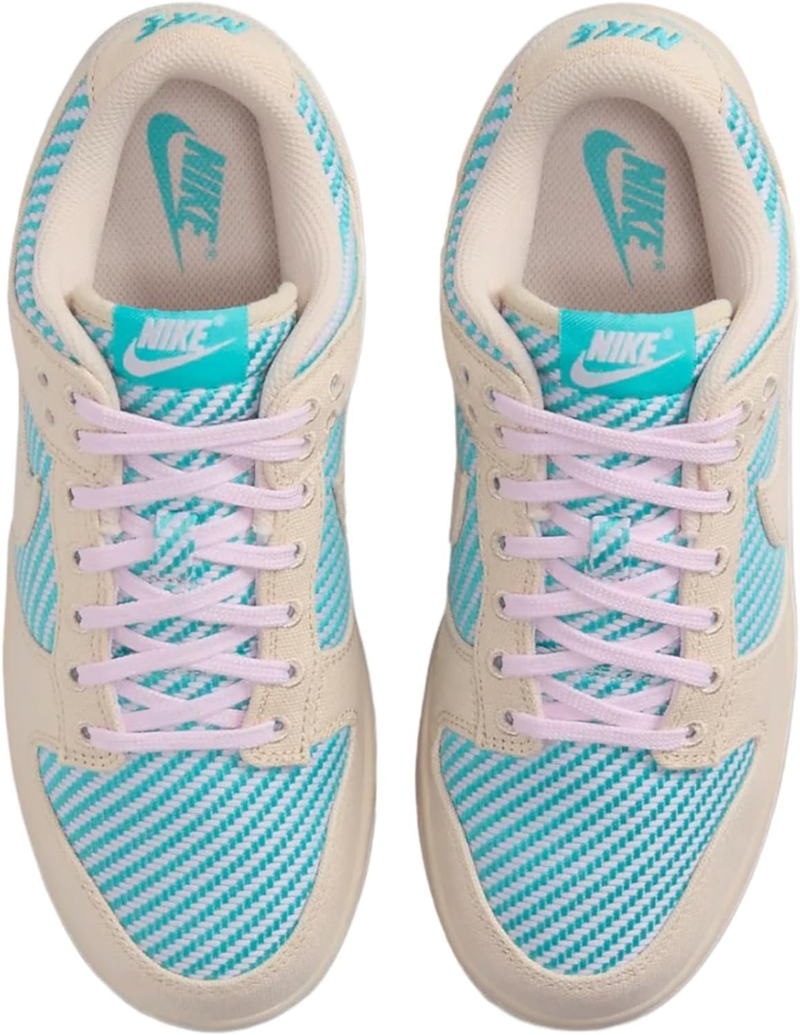 Кроссовки NIKE Air Max Plus Мужские для бега 852630, фото №5