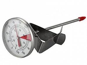 Термометр Foxpic для молока от 10 до 100 С Milk Thermometer - Фото 1