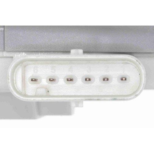 Замок дверей VEMO V10-85-2306 Green Mobility Parts для VW VAG, задній лівий, фото №2