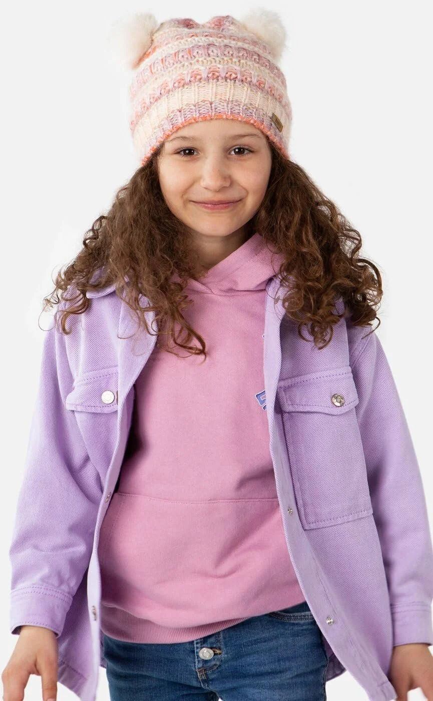 Шапка Barts Dolorez Terra - 53, фото №3 Шапка Barts Dolorez Terra - 53, фото №3