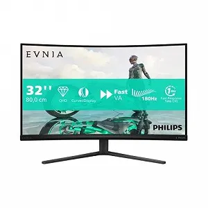 Купить Монитор Philips 32M2C3500L/00 - Фото 1 Монитор Philips 32M2C3500L/00 - Фото 1
