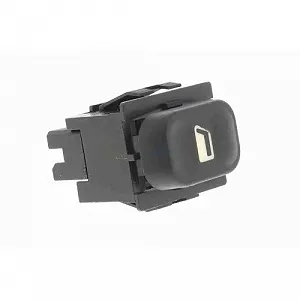 Перемикач склопідйомника VEMO V42-73-0034 Green Mobility Parts для CITROËN PEUGEOT synthetic.ua - Фото 1