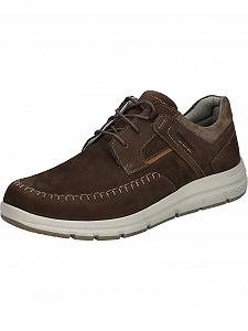 Кросівки Josef Seibel Giuseppe 04 чоловічі, ширина G (нормальна), змінна устілка - Фото 1
