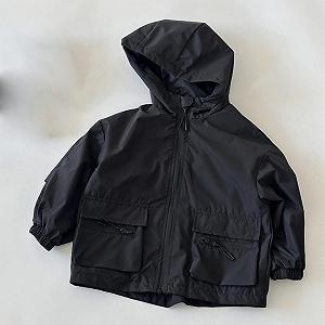 Софтшел куртка XINYUNZU для хлопчиків і дівчаток, водонепроникна, вітрозахисна, перехідна synthetic.ua - Фото 1