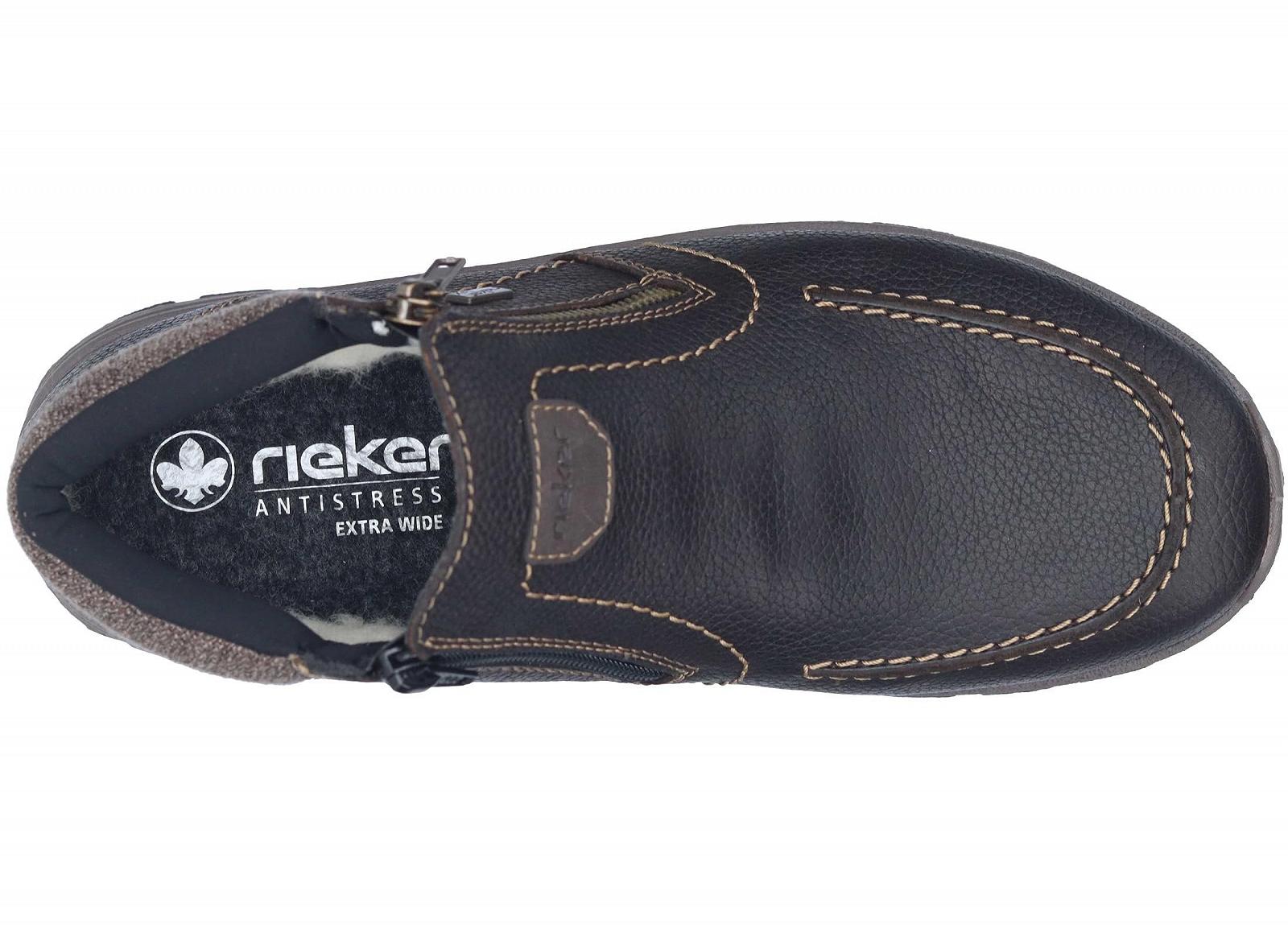 Черевики Rieker 03660, фото №6