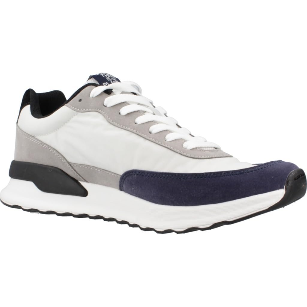 Кросівки Ecoalf Condealf Зелений, фото №5