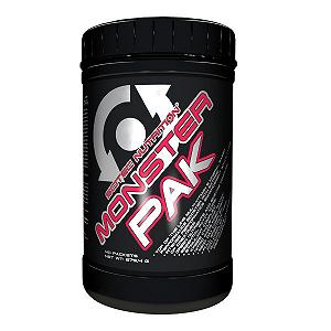 Вітамінно-мінеральний комплекс Scitec Nutrition Monster Pak 40 packs - Фото 1