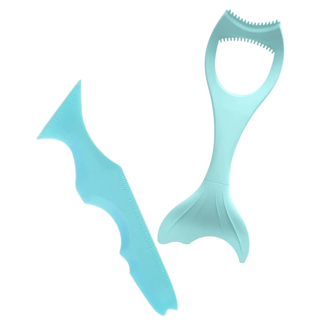 Інструменти HAPINARY Силіконові трафарети, фото №1