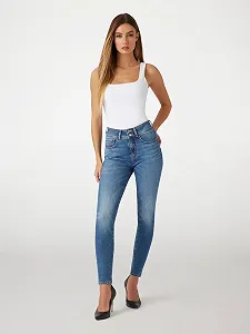 Джинси G 5 POCKETS S1ML 27 - Фото 1