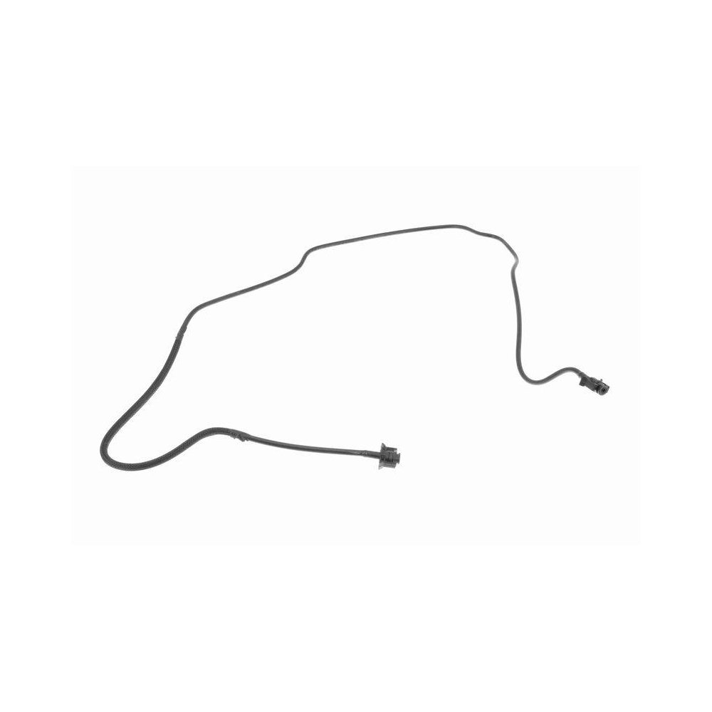 Шланг вентиляции расширительного бачка VAICO V22-1144, фото №1 Шланг вентиляции расширительного бачка VAICO V22-1144, фото №1