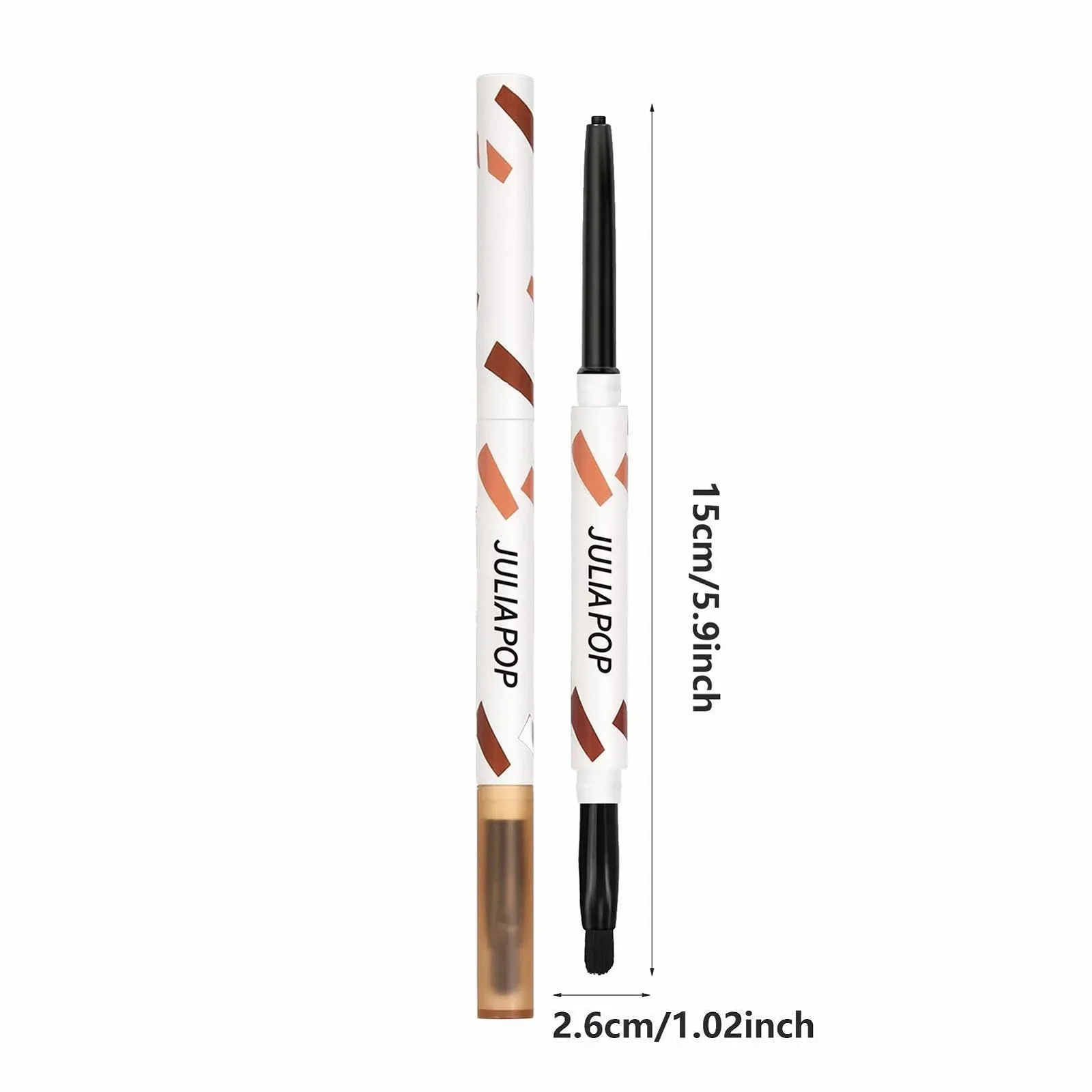 Карандаш для глаз Pratvider Многоцветный, фото №4