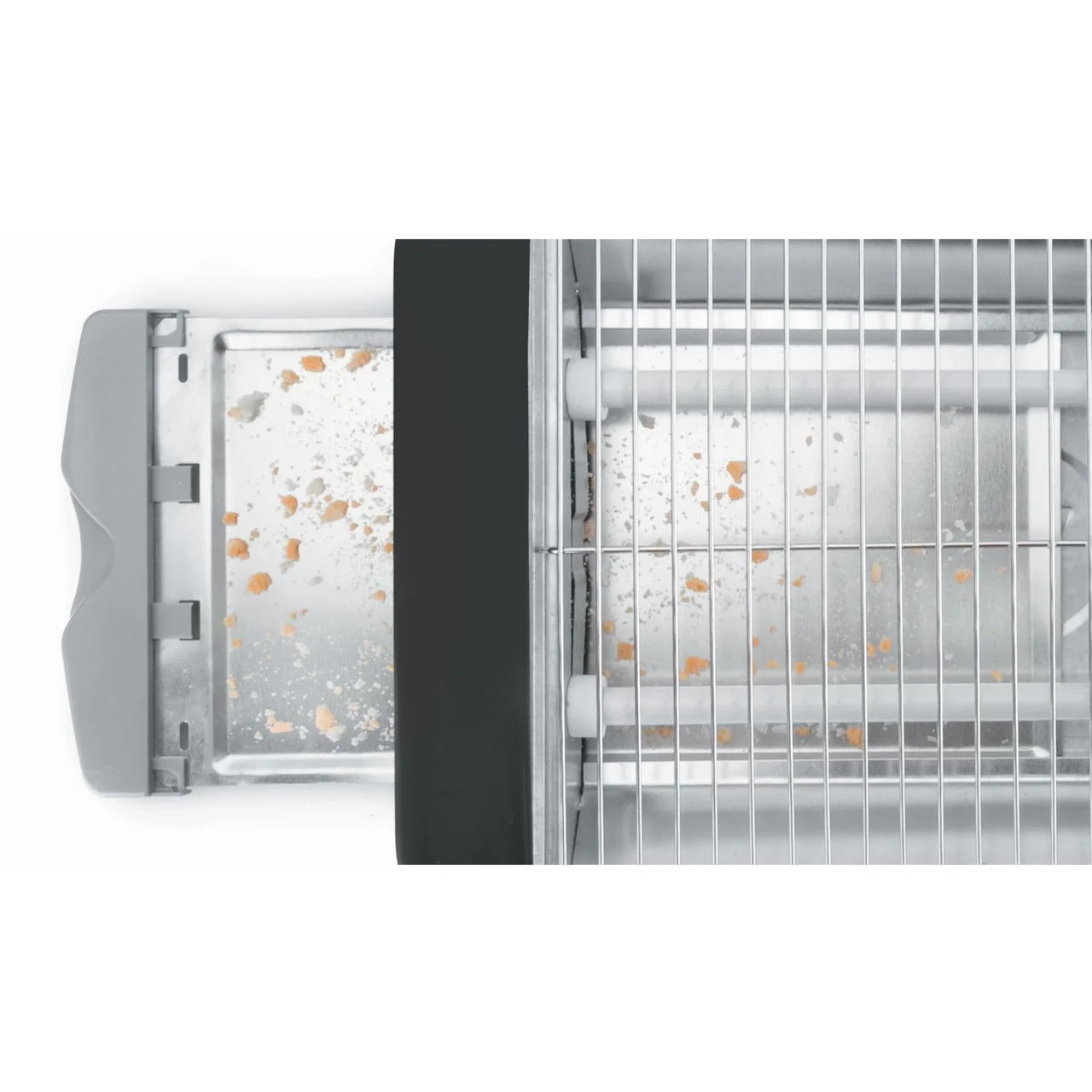 Плаский тостер Lacor Multi-Colour, фото №3