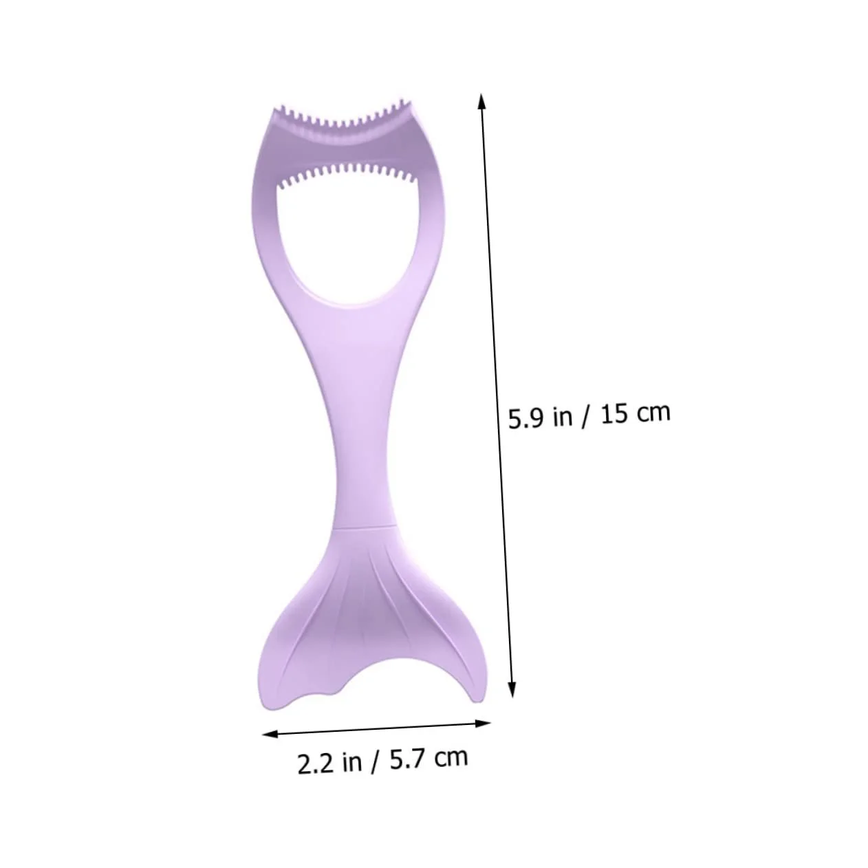 Инструмент MERRYHAPY для защиты макияжа Силиконовые, фото №3