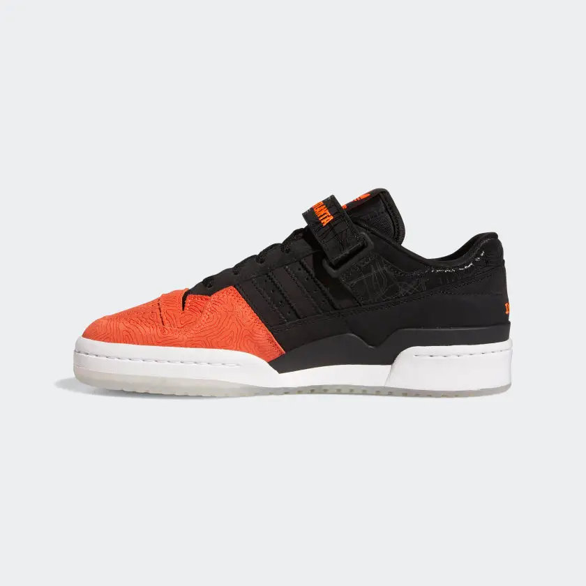 Кроссовки Adidas Forum Low Atlanta 46, фото №6
