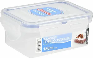 Багатофункціональний контейнер Lock & Lock Multi-Function Box HPL805 0,18 л Прозорий synthetic.ua - Фото 1